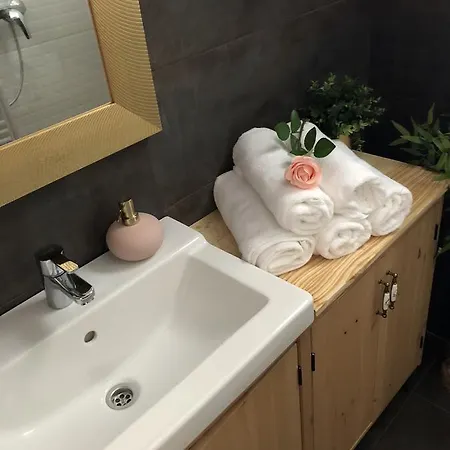 Frank Apartman