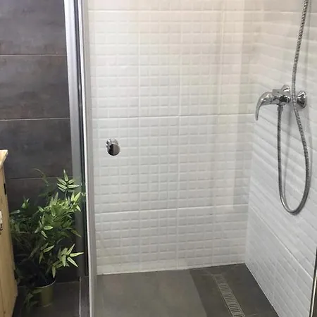 Apartament Frank Apartman *