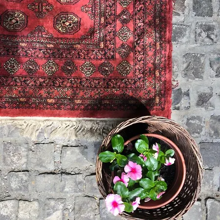 Frank アパート エゲル