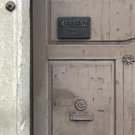 アパート Frank エゲル