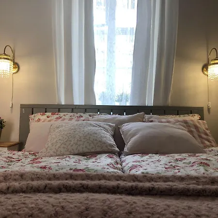 Frank Apartman *