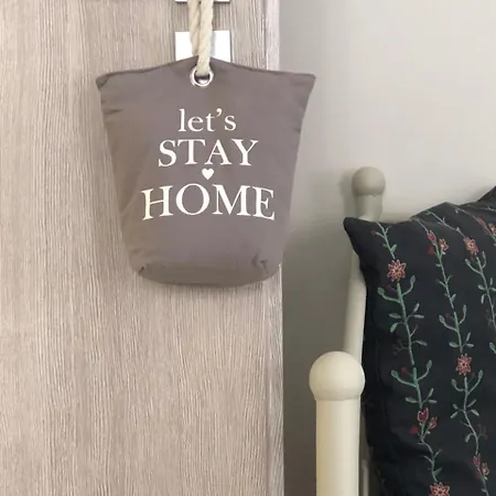 Apartment Frank Eger