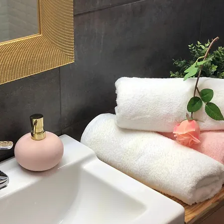Frank Apartman