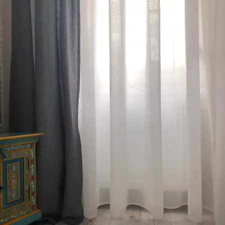Frank Apartman Apartament *