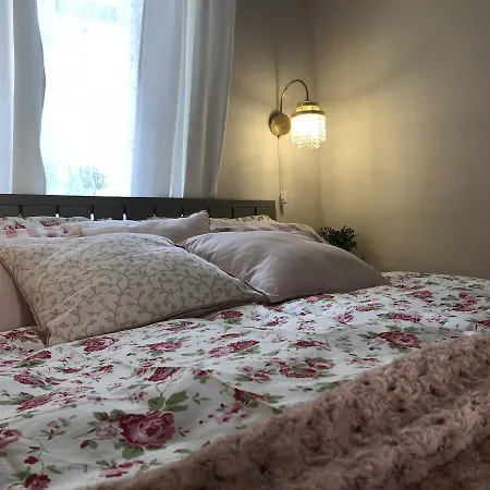 Apartman Frank *