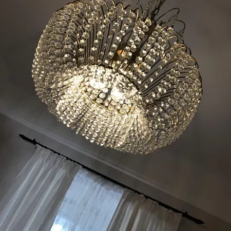 Frank Apartment Eger