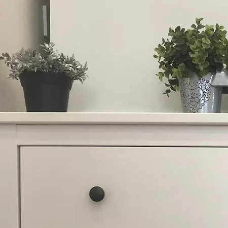 Apartament Frank Apartman Eger
