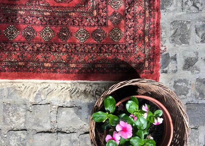 Frank Appartement Eger