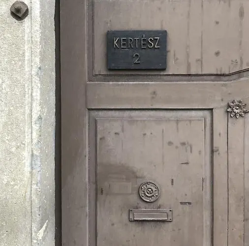 Lägenhet Frank Eger