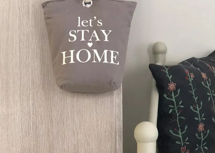 Appartement Frank Eger