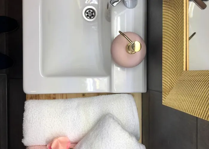 Appartement Frank Eger