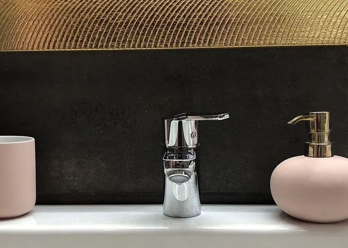 Frank Appartement Eger