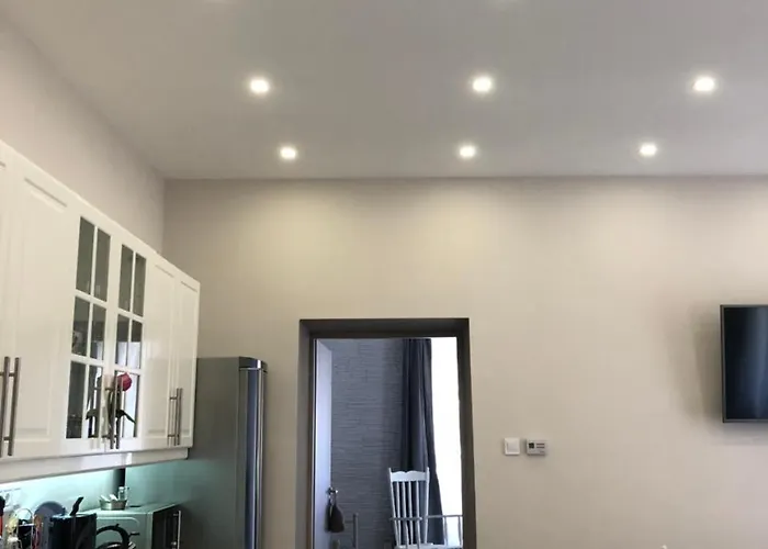 Lägenhet Frank Eger