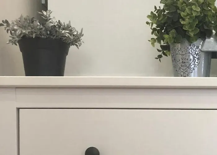 Appartement Frank Eger